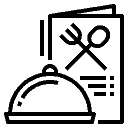 Phần mềm sản xuất chế biến thực phẩm, quản lý nhà hàng tiệc cưới, sự kiện hội nghị